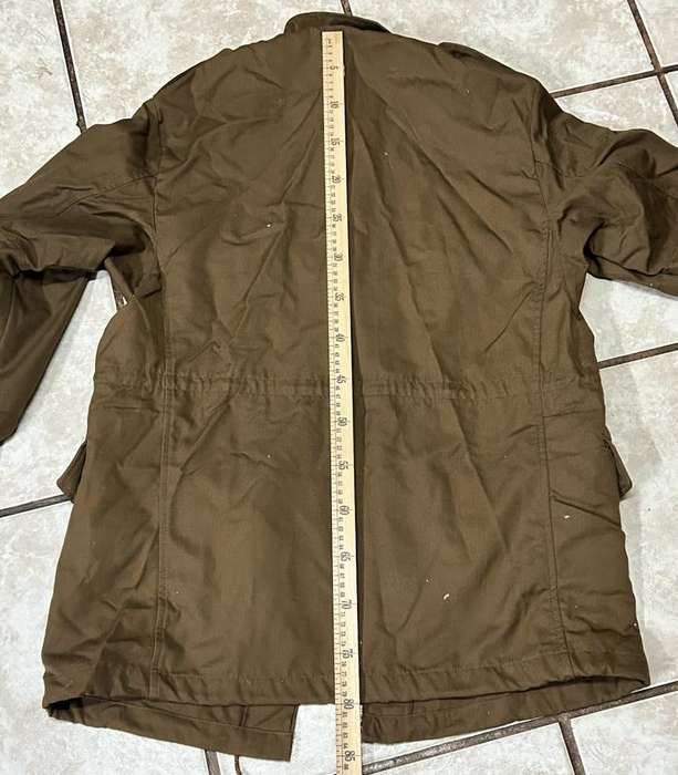 SADF - Field Jacket ( Browns )
