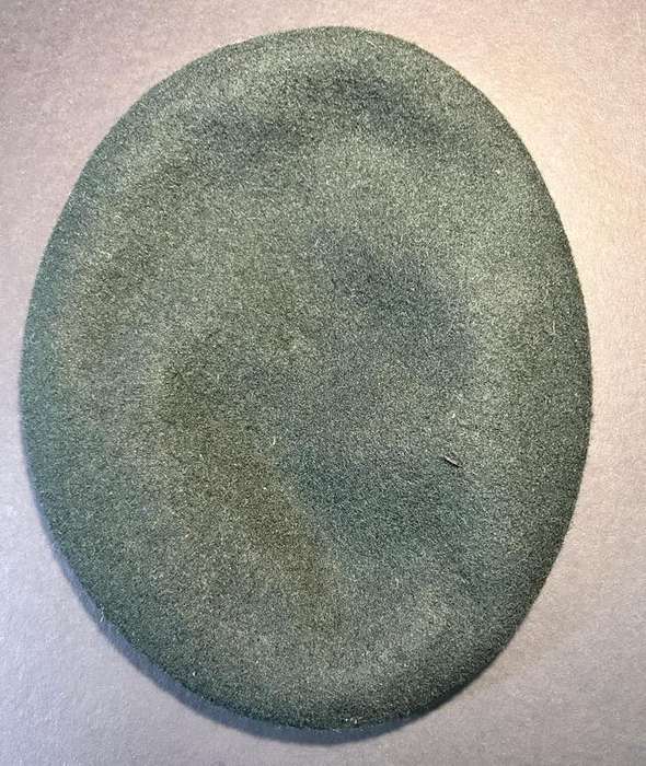 SADF - Delmas Commando Complete Beret