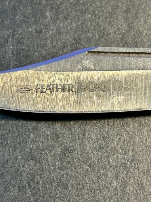 IC Cut Pocket Knive