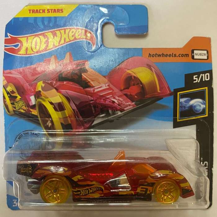 Hotwheels Diecast on Card:2020 X Racers
