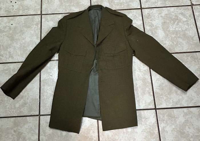 SADF - Step Out Tunic