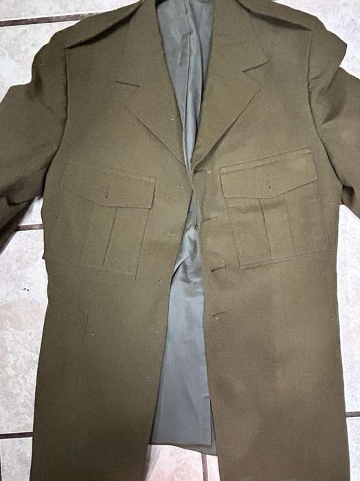 SADF - Step Out Tunic
