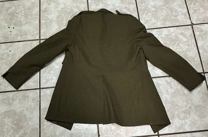 SADF - Step Out Tunic