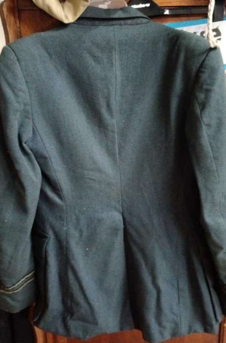 World War Two Royal Air Force Gunner Tunic with Insignia