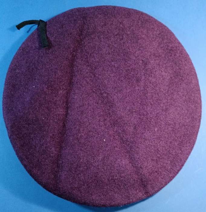 SADF - Special Forces ( Recce ) Maroon Beret