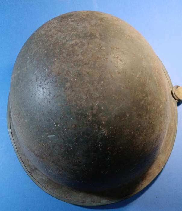 SADF - Staaldak ` Helmet `