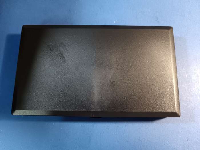 Gold scale up to 1000gr