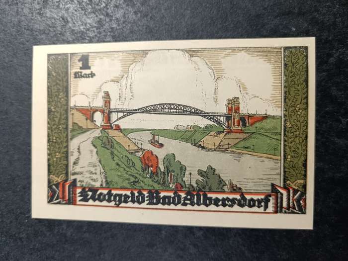 German notgeld
