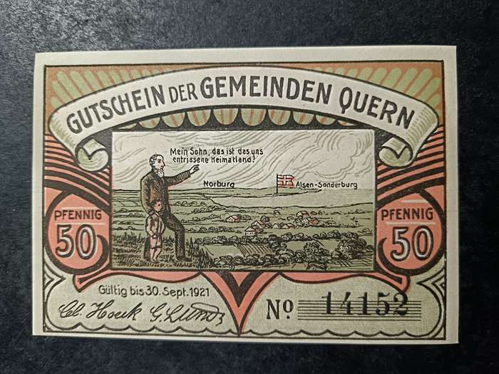 German notgeld