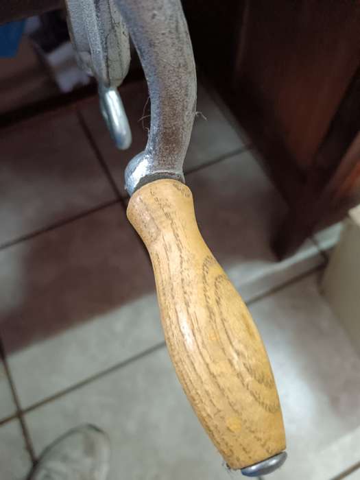 Meat Grinder nr 10