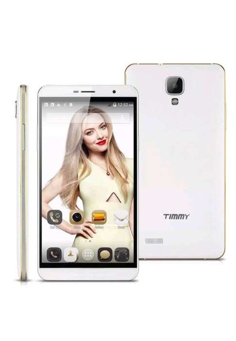 TIMMY Smartphone Dual Sim