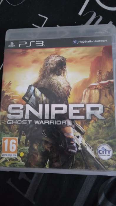 Sniper