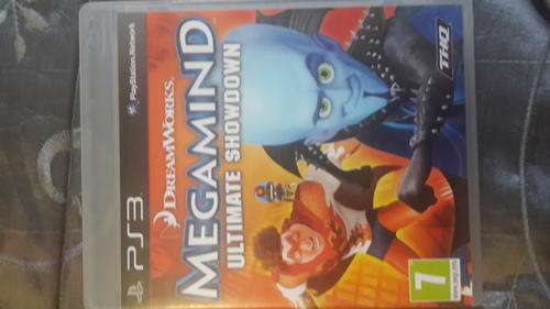 Megamind