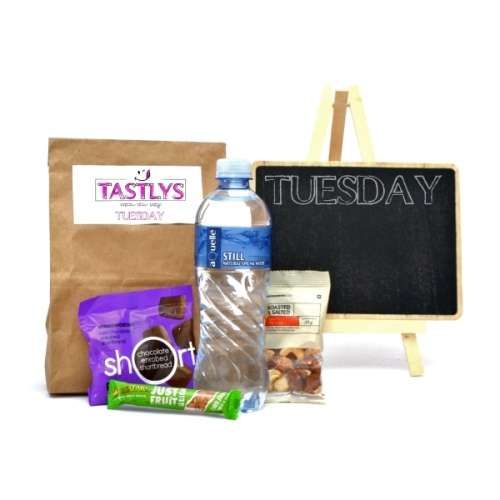 Adult Snack Box