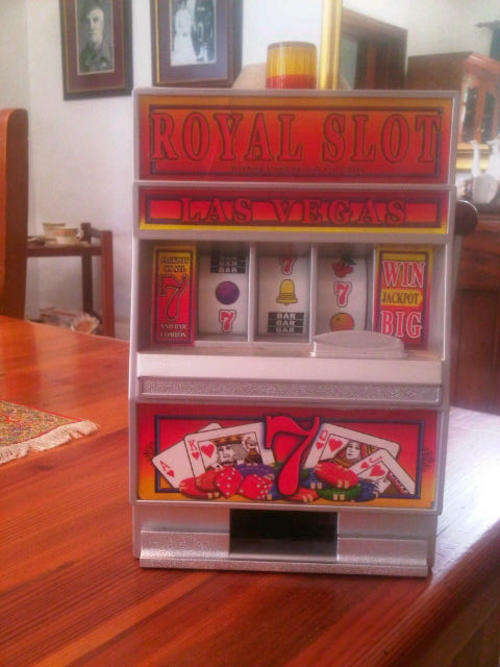 Little Slot machine