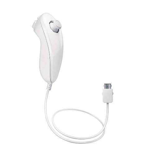 Wii Nunchuk Game Controller