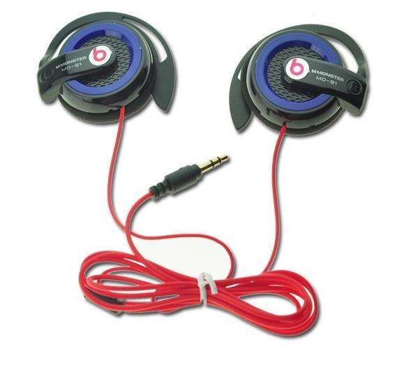 Monster Beats MD91
