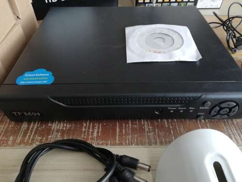 CCTV Combo