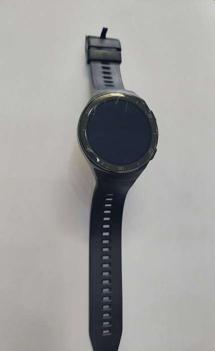 Huawei Watch GT 2e Black