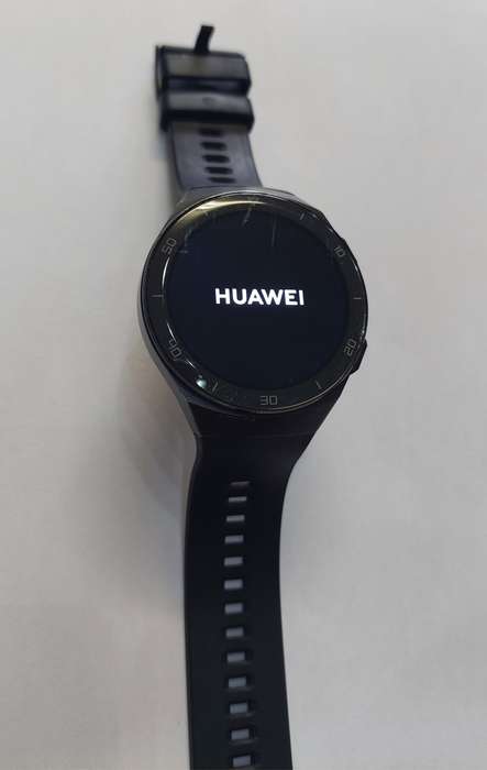 Huawei Watch GT 2e Black