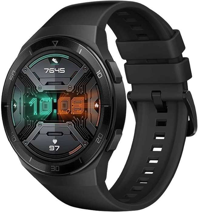 Huawei Watch GT 2e Black