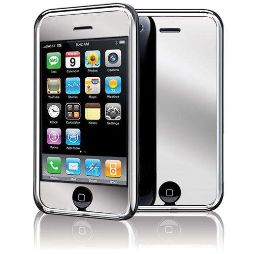 Mirror Screen Protectors