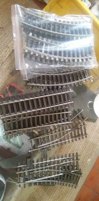 Marklin 1 Gauge track
