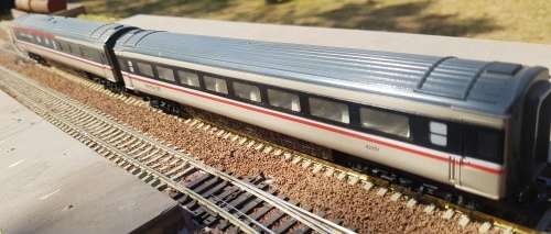 OO  intercity coaches