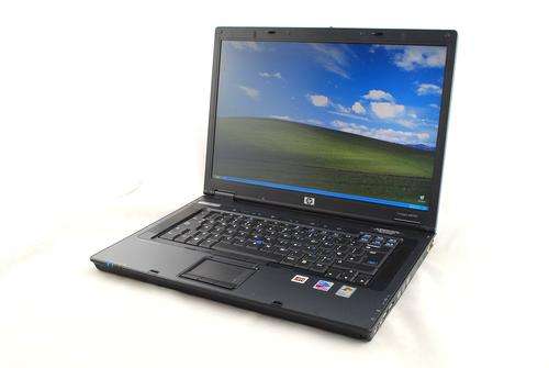 HP COMPAQ NW8240