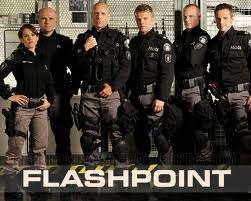 Flash Point: Season 1 - 3
