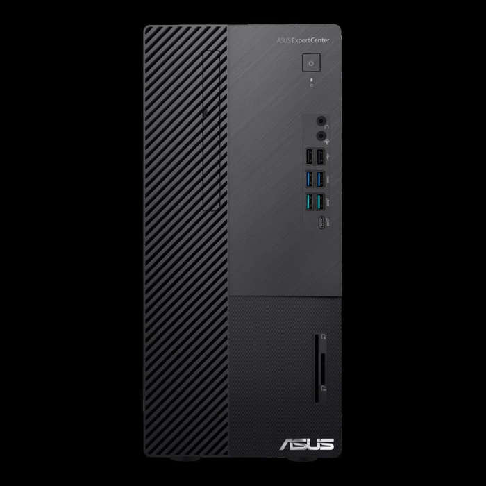 i5 11400 - ASUS ExpertCenter D7 Mini-Tower PC