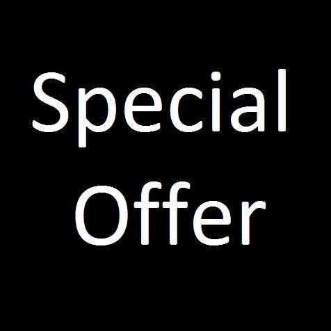 !!!SPECIAL OFFER!!! Lisarich