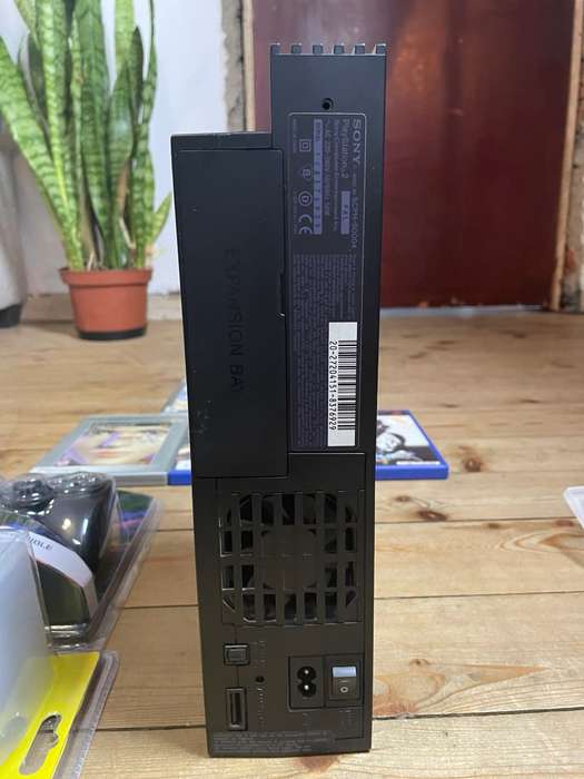 PlayStation 2 Phat Bundle