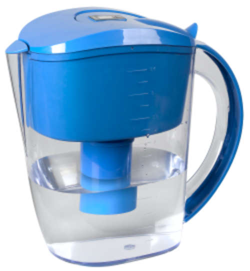 Portable Water Ionizer - Alkaline Water Jug
