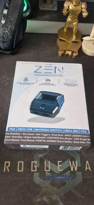 Collective Minds Cronos Zen