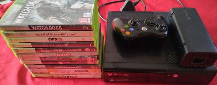 Xbox 360