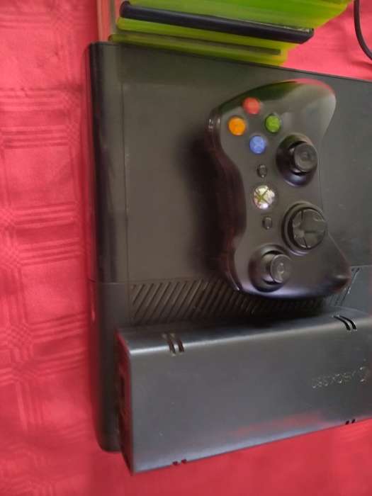 Xbox 360