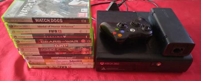 Xbox 360