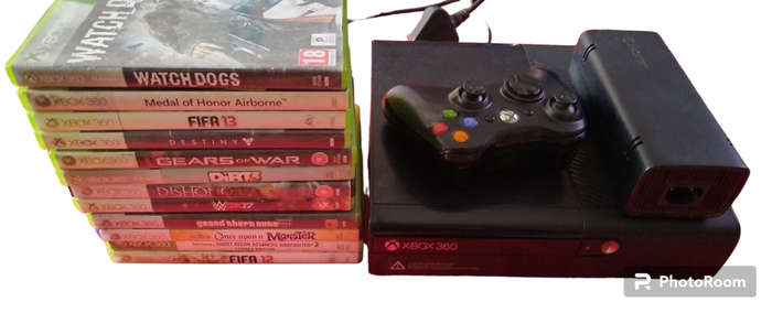 Xbox 360