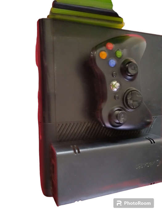 Xbox 360