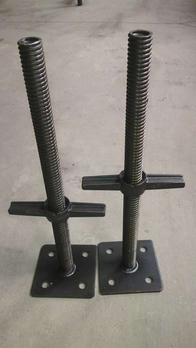 Scaffolding 6m H Complete Set SPECIAL NOT TO BE MISSED