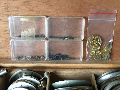 Pocket watch bundle