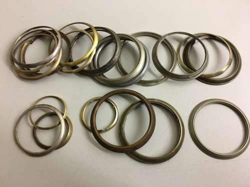Pocket watch bundle