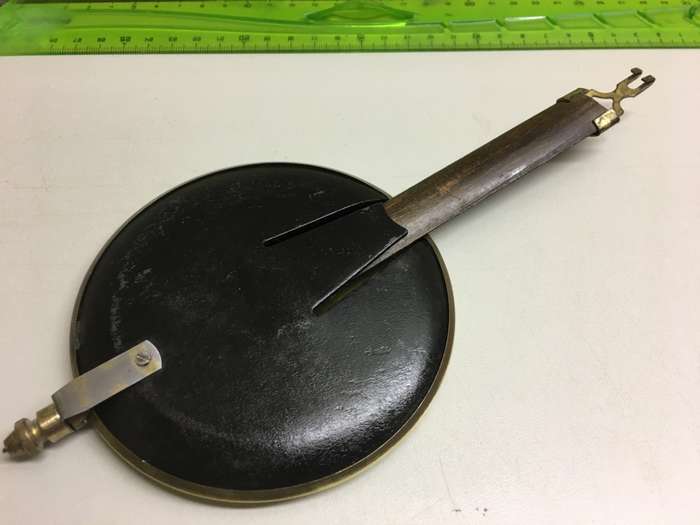 Clock pendulum #31