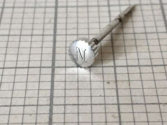 NIVADA  - stainless steel crowns