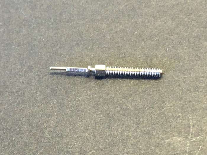 OMEGA -  winding stem for caliber 1320 - Cosmic