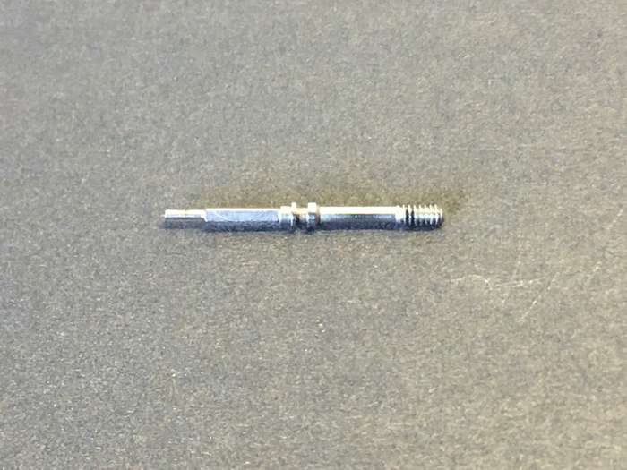 OMEGA -  winding stem for caliber 752