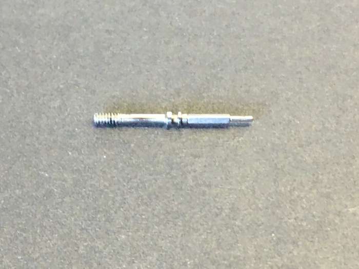 OMEGA -  winding stem for caliber 752