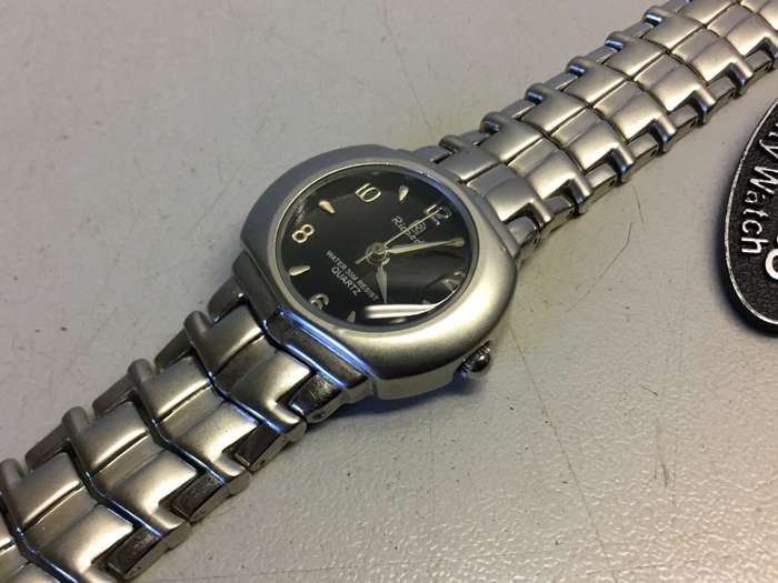 RICARDO - ladies watch - quartz
