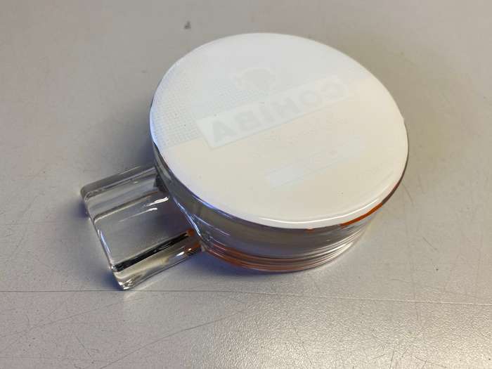 COHIBA - Cigar ashtray